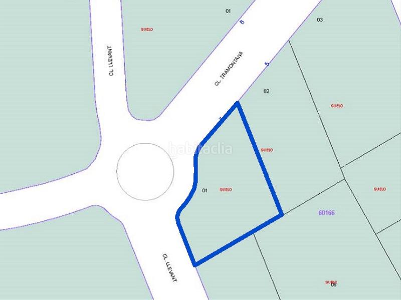 Foto ee35291b-b0a5-402f-abfa-c4e9d8ad583b. Wohngrundstück in calle vial b 15 in Vall d´Uixó (la)