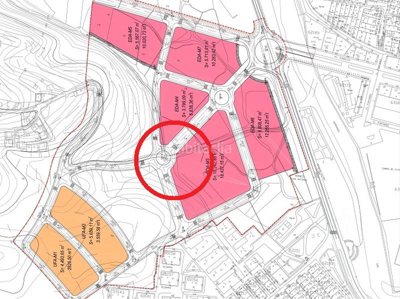 Foto f4ed9272-9eb4-40d1-b70e-6635b88092f1. Wohngrundstück in calle vial b 15 in Vall d´Uixó (la)