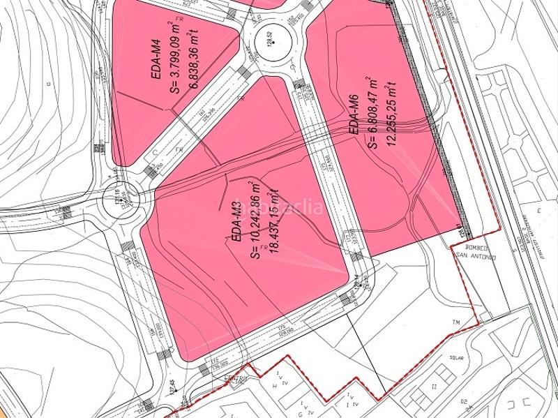 Foto f8e126da-8712-4a19-8b4c-9addfab1184d. Wohngrundstück in calle vial b 15 in Vall d´Uixó (la)