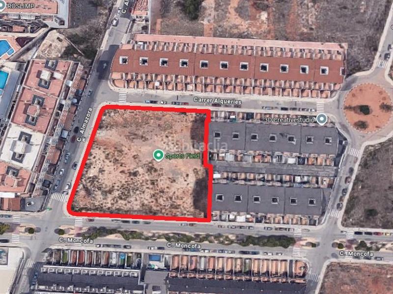 Foto 1b9d9546-5574-4bc9-998e-8266139df4d9. Terreno residencial en calle moncofa 21 suelo urbano residencial . en Onda