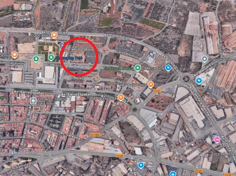 Foto 791842cd-ae4a-4945-9493-8e64409773ca. Terreno residencial en calle moncofa 21 suelo urbano residencial . en Onda