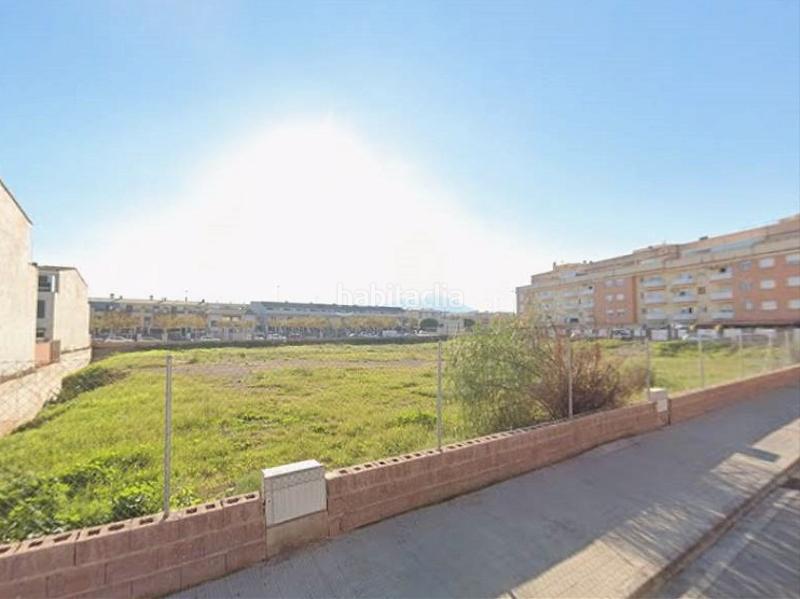 Foto 9e5aade6-a129-4d4f-ae1c-3450bb1668ee. Terreno residencial en calle moncofa 21 suelo urbano residencial . en Onda