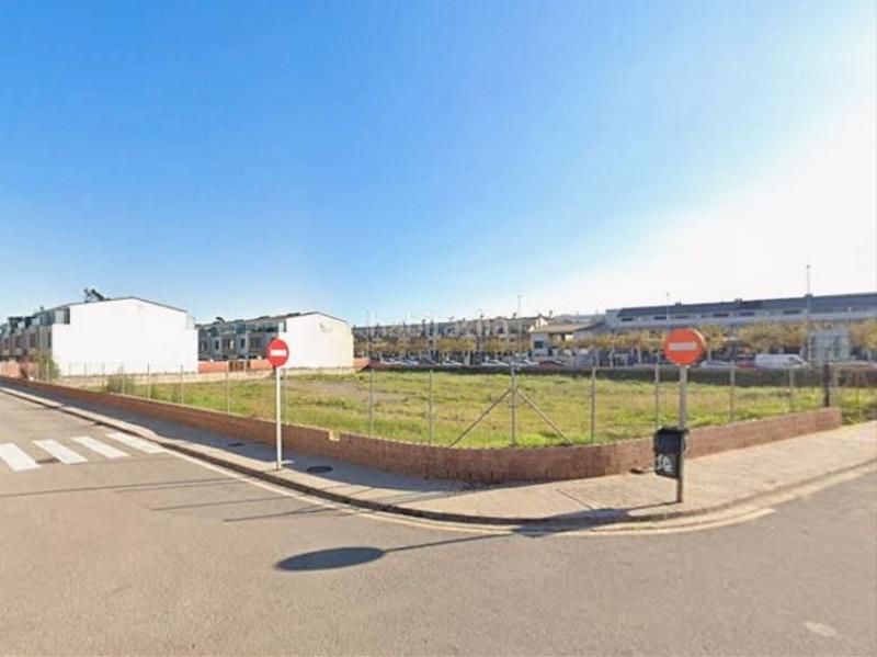 Foto e723d3c3-a907-460b-9b24-28a988b93793. Terreno residencial en calle moncofa 21 suelo urbano residencial . en Onda