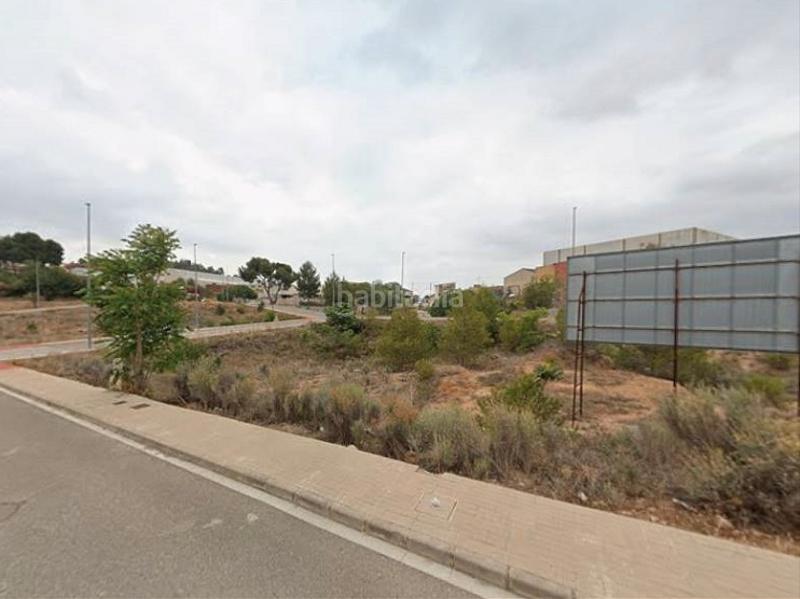 Foto 23720fff-10d2-4684-8fed-f54e43939772. Terreny residencial a avenida carta puebla 13 a Soneja