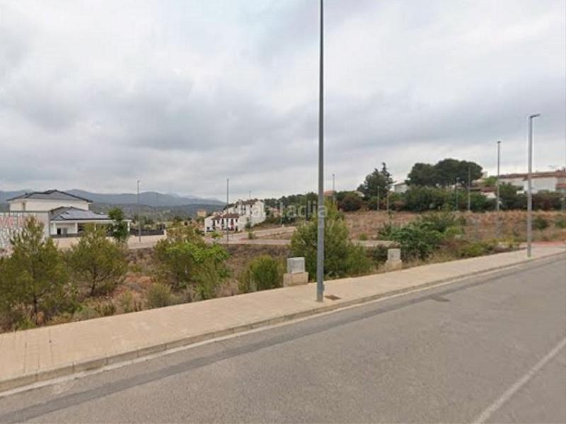 Foto 3aa23cf9-3596-4a53-9816-36c2cbb97782. Terreny residencial a avenida carta puebla 13 a Soneja