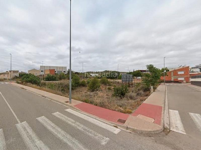 Foto 5979582a-87bd-4009-98de-64f3842a6d7d. Terreny residencial a avenida carta puebla 13 a Soneja