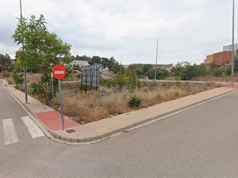 Foto 72f39098-84b3-423e-81d2-2c519e4846c2. Terreny residencial a avenida carta puebla 13 a Soneja