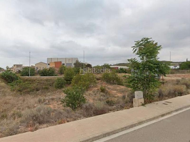 Foto 8802de08-8b48-41c1-9a11-5b034e5b221b. Terreny residencial a avenida carta puebla 13 a Soneja