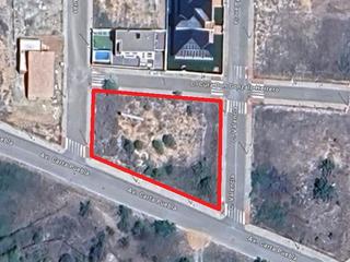 Residential Plot in Avenida carta puebla 13. Suelo urbano residencial en soneja.