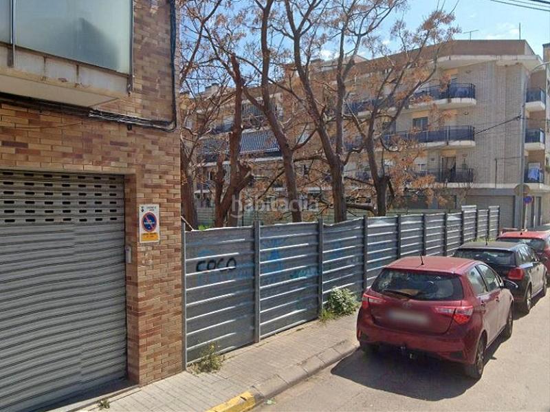 Foto 3430b592-897a-492a-8444-901db08a1460. Terreno residenziale in carrer amadeu vives 53 in Tordera