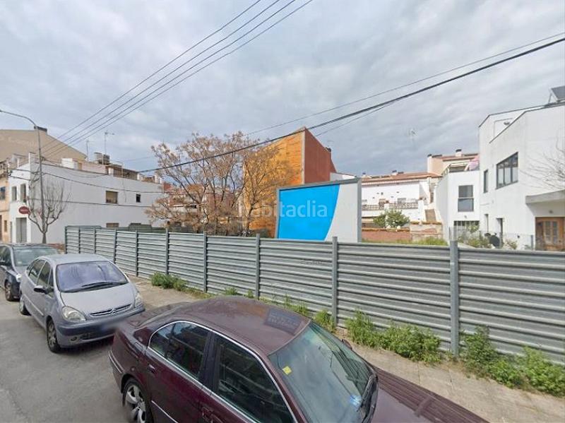 Foto 442a21db-95b3-4253-a1ee-39fe61179413. Terreno residenziale in carrer amadeu vives 53 in Tordera