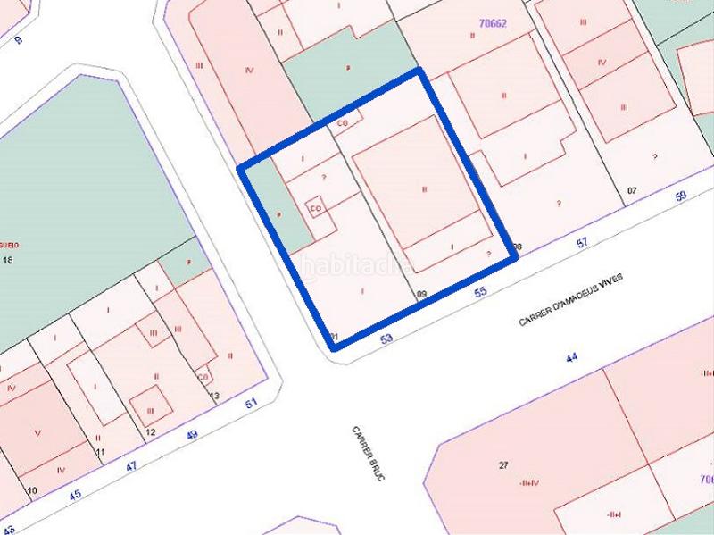 Foto 4fe5aa3a-d052-4da6-9ff4-9efd8248901e. Terreno residenziale in carrer amadeu vives 53 in Tordera