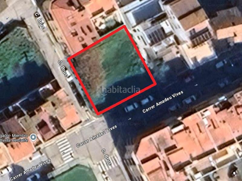Foto 5becacc0-95c6-46b3-a35b-9911711d84c6. Terreno residenziale in carrer amadeu vives 53 in Tordera