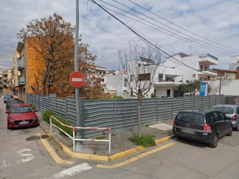 Foto 7510f9bb-00b5-4b00-a4af-e44e8822a88a. Terreno residenziale in carrer amadeu vives 53 in Tordera