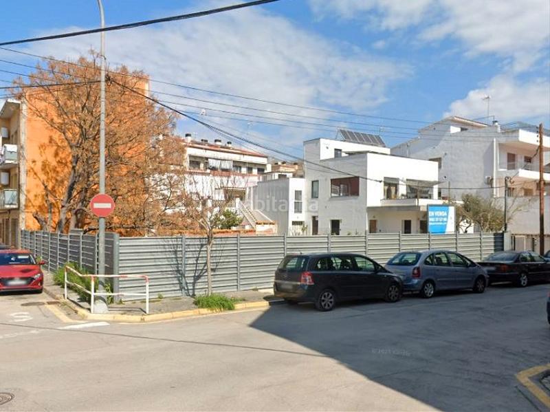 Foto 79955ebe-6784-4cf6-b231-fadfabc4bbf2. Terreno residenziale in carrer amadeu vives 53 in Tordera