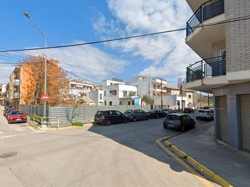 Foto ae4a1257-5617-448c-acec-c121a6c8d781. Terreno residenziale in carrer amadeu vives 53 in Tordera