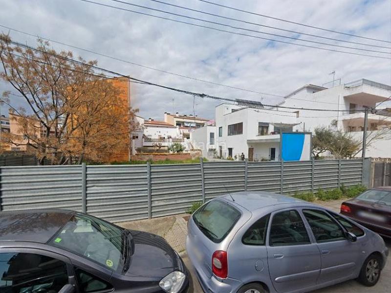 Foto c5e20ae5-c502-4158-9416-7bfca5119e09. Terreno residenziale in carrer amadeu vives 53 in Tordera