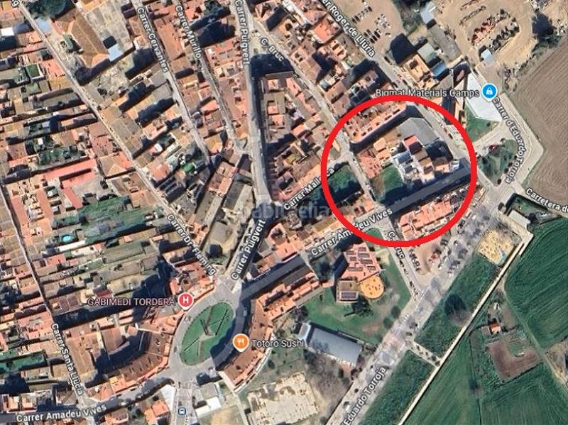 Foto f17bb338-2669-4854-9f24-99f249a4aea4. Terreno residenziale in carrer amadeu vives 53 in Tordera