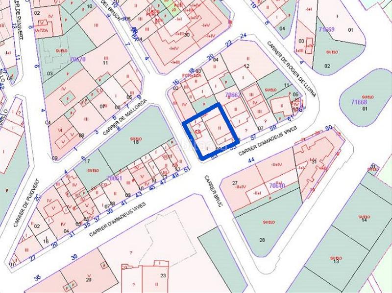 Foto f1d94ca8-c17c-4eb5-87a7-d325da75e34f. Terreno residenziale in carrer amadeu vives 53 in Tordera