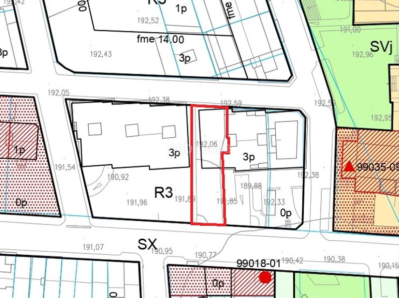Foto 239eb906-59ab-4c0d-9df0-d7067a7d7fee. Terreno residencial en avinguda pau casals 40 suelo urbano residencial en llinars del vallés. en Llinars del Vallès