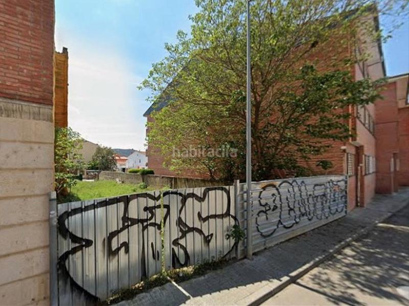 Foto 38866d53-c5d1-4a68-8dc7-32eeaf775cb3. Terreno residencial en avinguda pau casals 40 suelo urbano residencial en llinars del vallés. en Llinars del Vallès