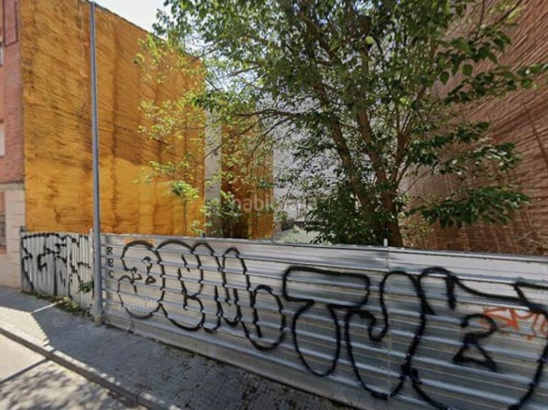 Foto b4d3246a-e98b-4ab7-a0b2-ed8d71012c31. Terreno residencial en avinguda pau casals 40 suelo urbano residencial en llinars del vallés. en Llinars del Vallès