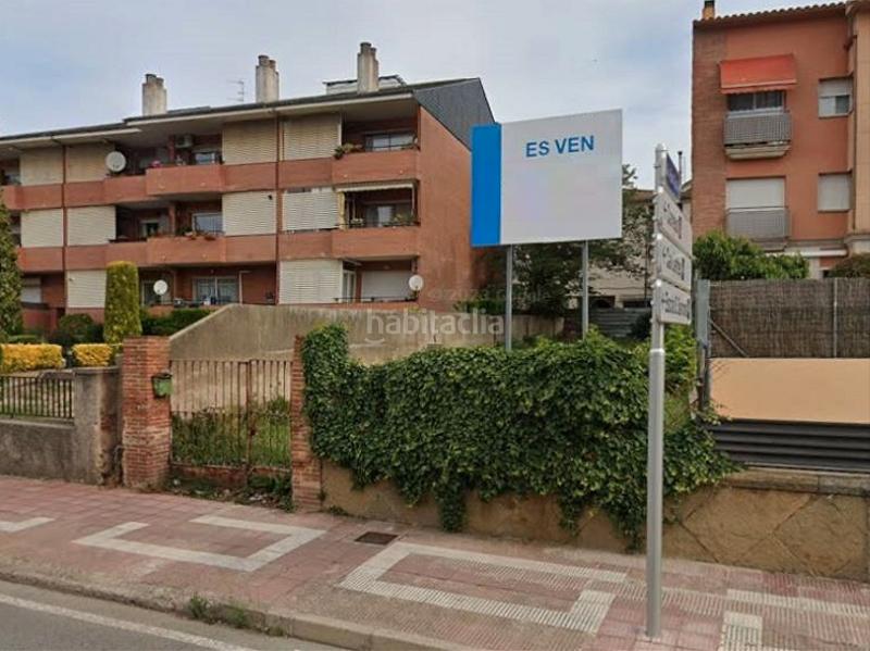 Foto c80c2d0a-52bb-43b9-90dc-92931daceb7e. Terreno residencial en avinguda pau casals 40 suelo urbano residencial en llinars del vallés. en Llinars del Vallès