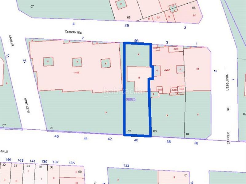 Foto de8e6ade-475f-4794-aa54-11e9eda822a5. Terreno residencial en avinguda pau casals 40 suelo urbano residencial en llinars del vallés. en Llinars del Vallès