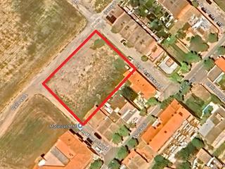 Terreno residenziale  Camí de cal nadal 10. Suelo urbano residencial en pla del penedès.
