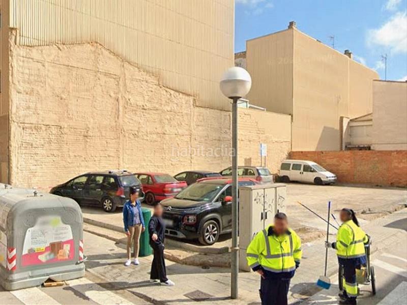 Foto 067e1289-3677-425e-b8bf-ae82603a5383. Terreny residencial a avinguda pintor marian fortuny 8 a Pobla de Mafumet (La)