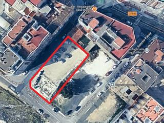 Terreny residencial  Carrer don quijote de la mancha 2. Suelo urbano residencial en l'ollería.