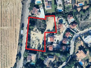 Terreny residencial a Urbanizacion bosque u12 426. Suelo urbano residencial en urb. el bosque en chiva.