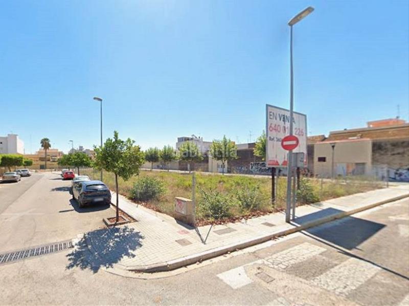 Foto 46bb2230-db71-43fd-bea2-4084d229a80e. Terreno residenziale in calle jose castellano alepuz 2 in Canet d´en Berenguer