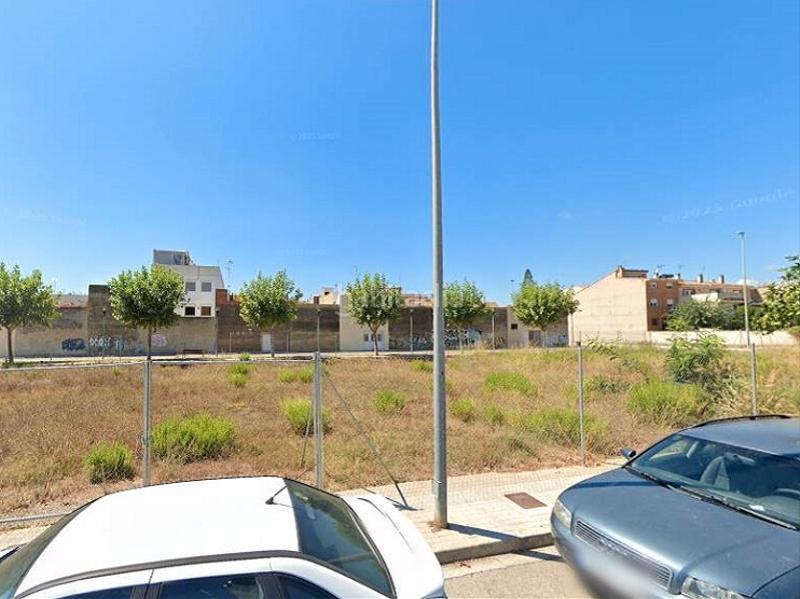 Foto f1ddcdd4-3364-4c1d-9ca5-355455efa872. Terreno residenziale in calle jose castellano alepuz 2 in Canet d´en Berenguer