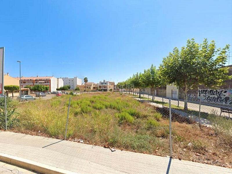 Foto fc292139-405a-4186-b937-af05343f1db2. Terreno residenziale in calle jose castellano alepuz 2 in Canet d´en Berenguer