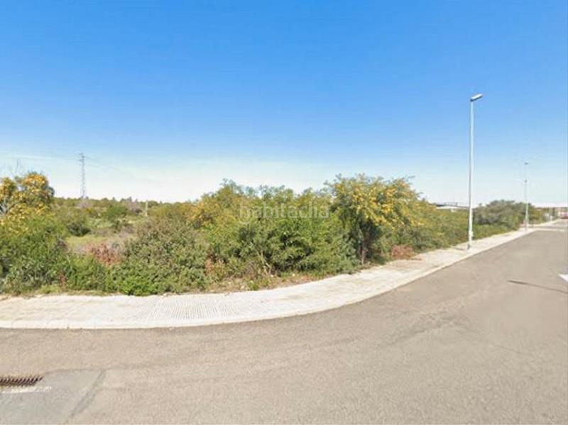 Foto 14a38482-020f-48fe-a9df-602a73c6e4e6. Industrial plot in calle madera 6 in Núcleo Urbano Aljaraque
