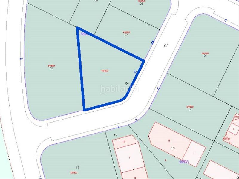 Foto 278b6f58-a812-4cd6-a3ee-ac0b4e8a12d6. Industrial plot in calle madera 6 in Núcleo Urbano Aljaraque