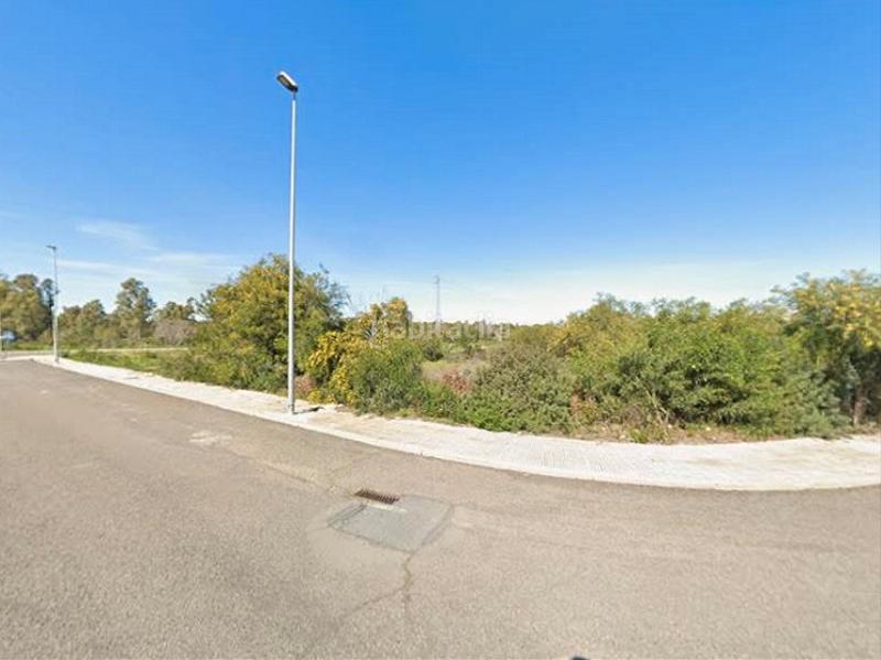 Foto 8eb2ca8d-4355-4bfb-b518-272e74e52df3. Industrial plot in calle madera 6 in Núcleo Urbano Aljaraque