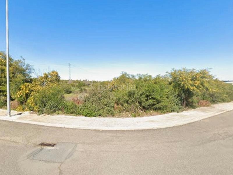 Foto 9919bf26-e651-4058-9be1-4a090ccd2d85. Industrial plot in calle madera 6 in Núcleo Urbano Aljaraque