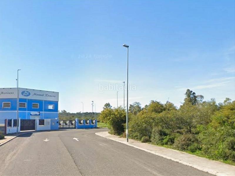 Foto 996d0ba7-3863-4f0a-a5c9-45867099ee29. Industrial plot in calle madera 6 in Núcleo Urbano Aljaraque