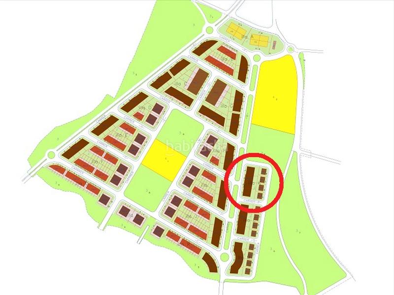 Foto 334aad6e-a3e8-4f3d-a3f6-44b781c2bef4. Terreny residencial a avinguda del baix penedès 78 a Vendrell (El)