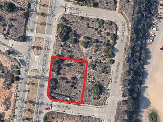 Terreny residencial a Avinguda del baix penedès 78. Suelo urbano residencial en la ua-1 botafoc en el vendrell.