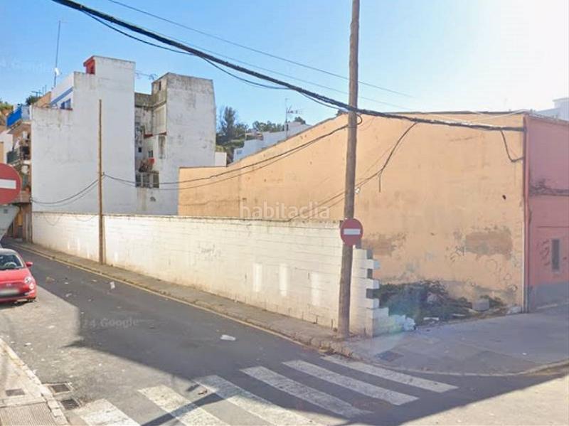 Foto 1bc2ff0a-0f93-4078-bd40-e2e5b888cae7. Terrain résidentiel dans avenida de cristóbal colón 164b dans Huelva