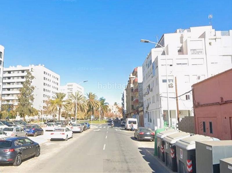 Foto 2453f184-505b-4f29-8605-4747c7d84815. Terrain résidentiel dans avenida de cristóbal colón 164b dans Huelva