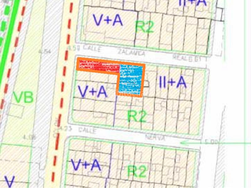Foto 3a22c92e-2aaa-42db-9fe7-a442c3d09c13. Terrain résidentiel dans avenida de cristóbal colón 164b dans Huelva