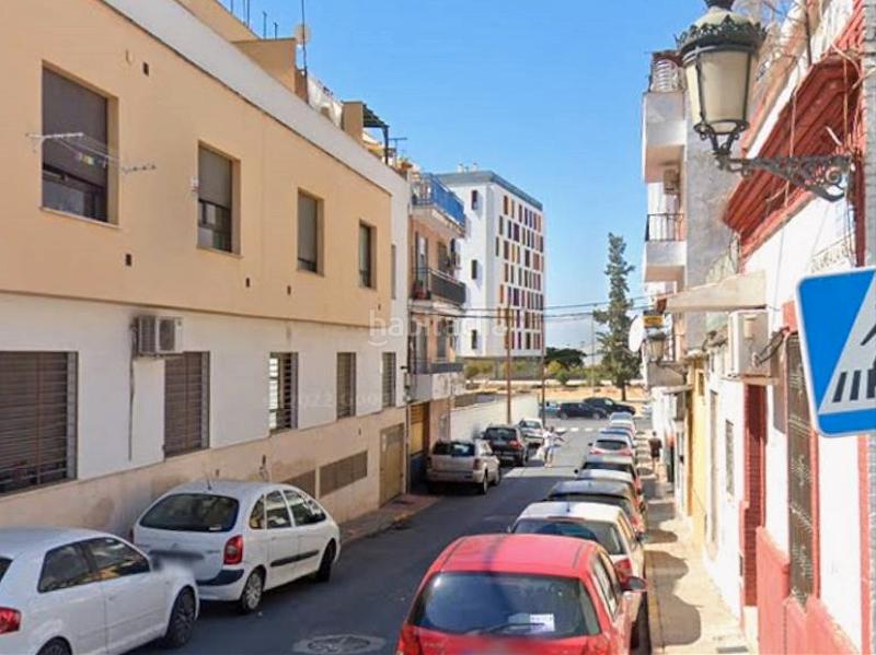 Foto 6dcfecb7-5f11-4030-a288-20a65fe9b722. Terrain résidentiel dans avenida de cristóbal colón 164b dans Huelva