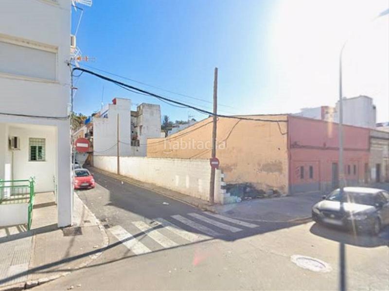 Foto 85f4bec1-ac63-4518-9416-0aa20e5face8. Terrain résidentiel dans avenida de cristóbal colón 164b dans Huelva