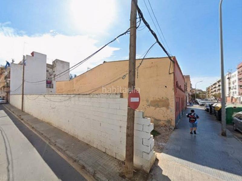 Foto e0afcc18-e379-4c00-ac09-87555de4c7db. Terrain résidentiel dans avenida de cristóbal colón 164b dans Huelva