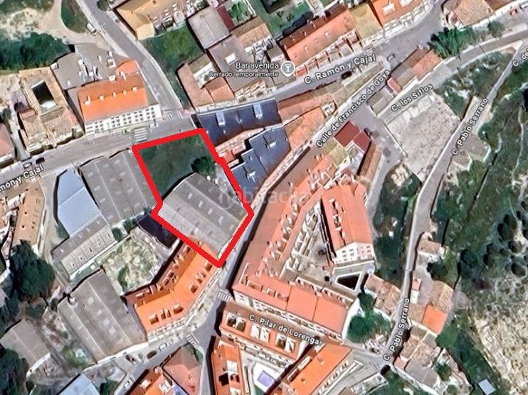 Foto 4a673062-0360-44e7-9d8d-bc7cd591848c. Wohngrundstück in calle de francisco de goya 10 in Cadrete