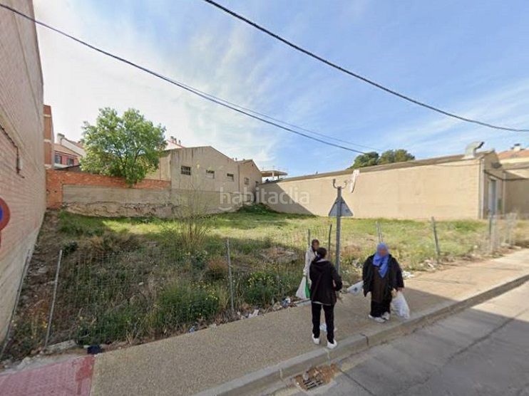 Foto a2550c28-2a64-413b-a790-ebc7827c13aa. Wohngrundstück in calle de francisco de goya 10 in Cadrete